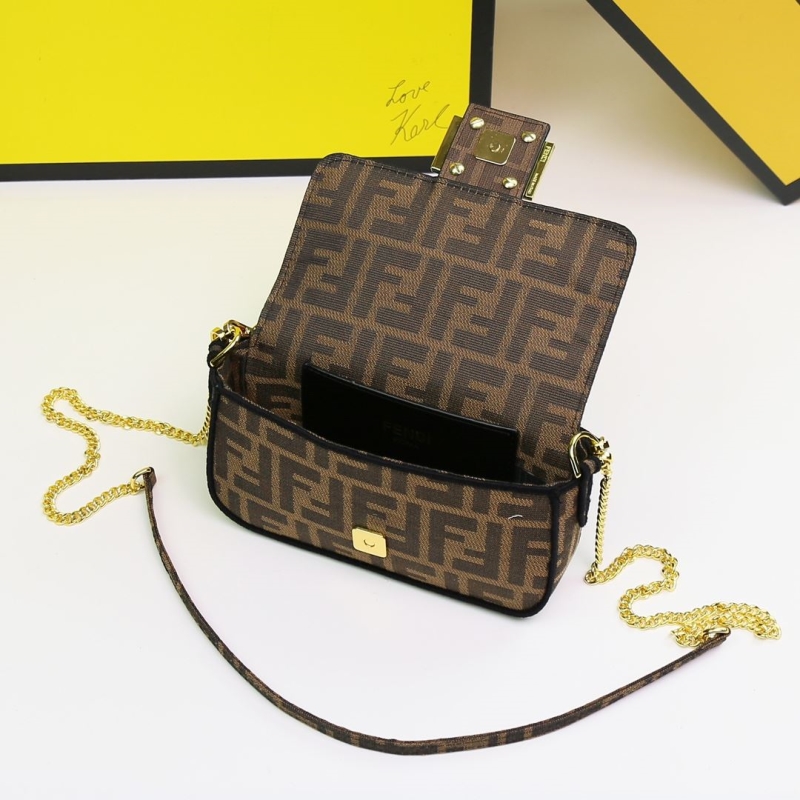 Fendi Satchel Bags